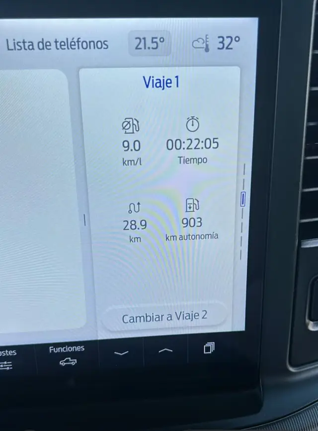 Carro Ford F-150 2024 Lariat 5.0 (Aut.)