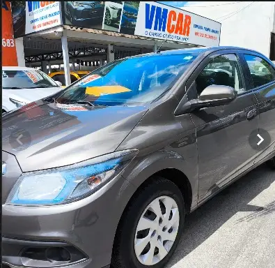 Carro Chevrolet Prisma 2014 1.4 LT SPE/4