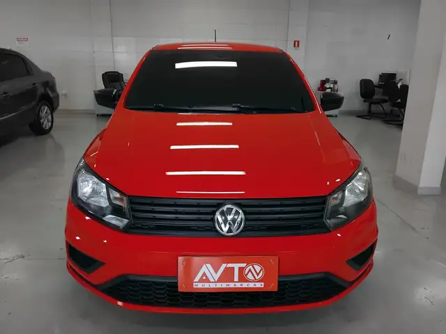 Carro Volkswagen Gol 2022 1.0 12v (Flex)