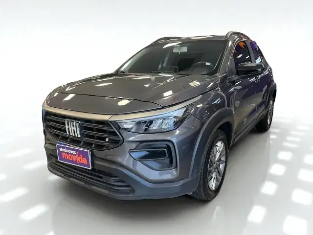 Carro Fiat Pulse 2024 Drive 1.3 (Aut.)
