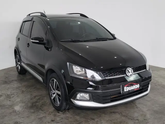 Carro Volkswagen Fox 2019 1.6 MSI Xtreme (Flex)