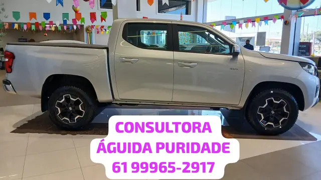 Carro Fiat Titano 2025 Volcano 2.2 Turbodiesel (Aut.)