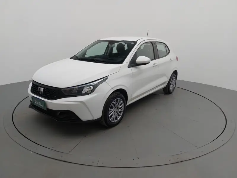 Fiat Argo 1.0