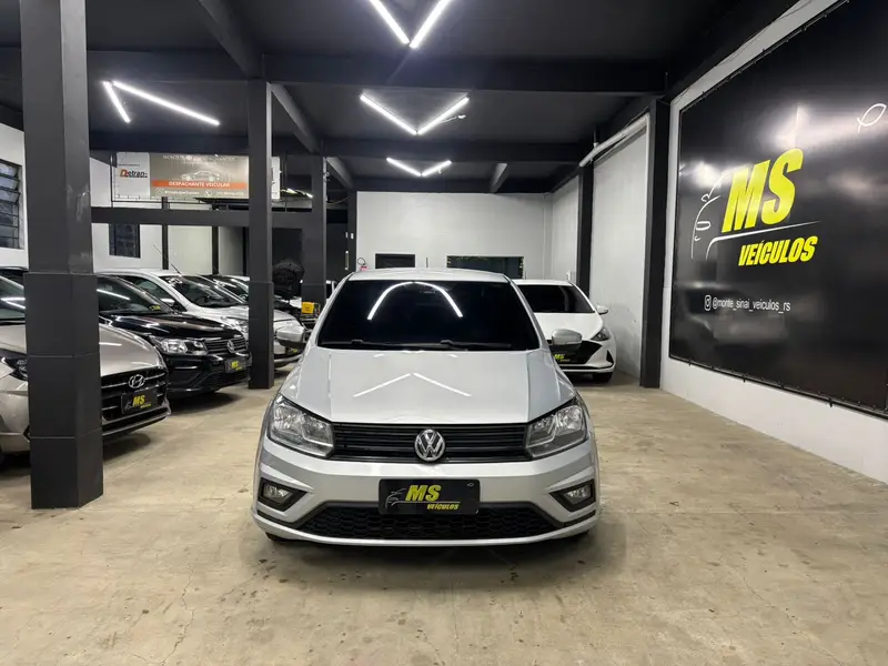 Volkswagen 1.6