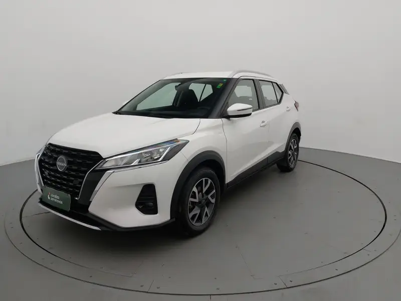Nissan Sense CVT 1.6 (Flex)