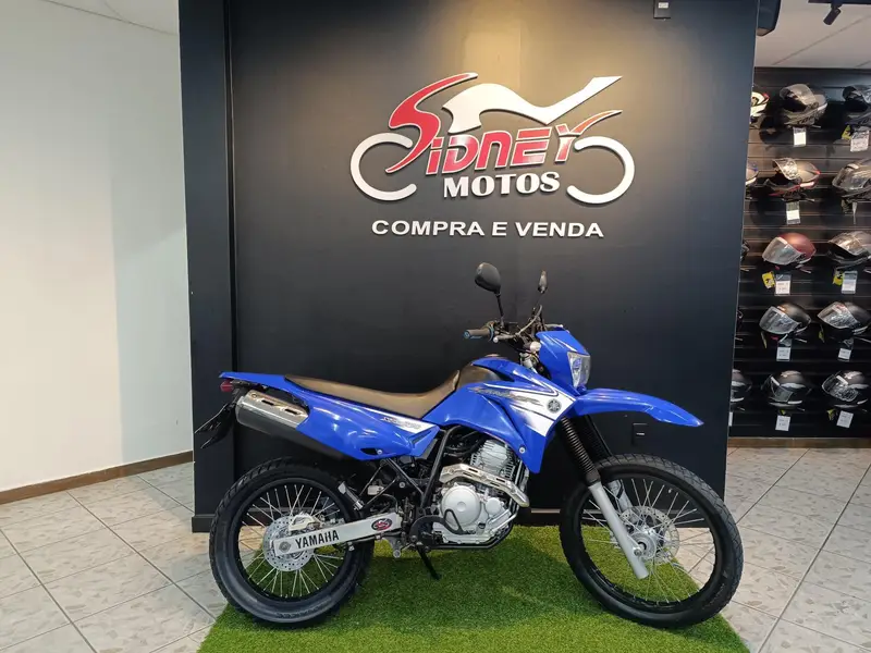 Yamaha STD