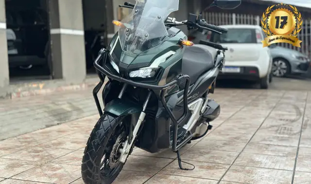 Moto Honda ADV 2024 ABS