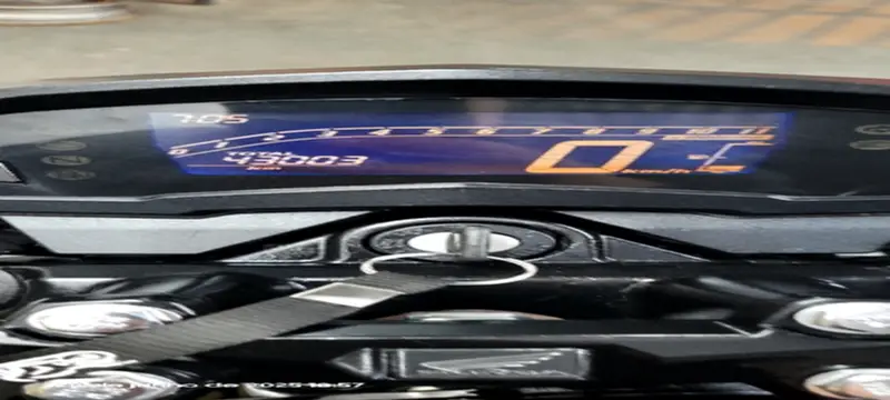 Honda (ABS)