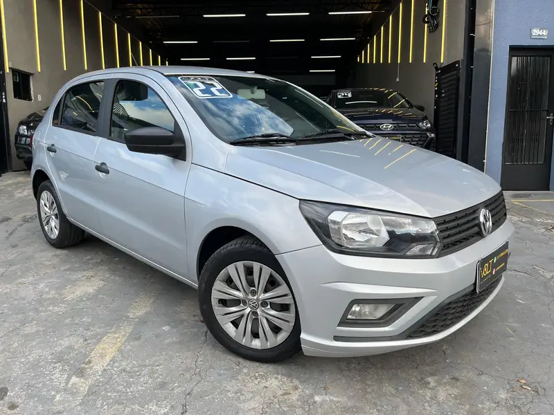 Volkswagen Gol 1.6 (Flex)