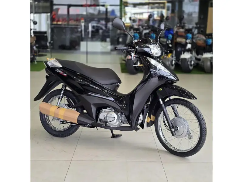 Honda ES