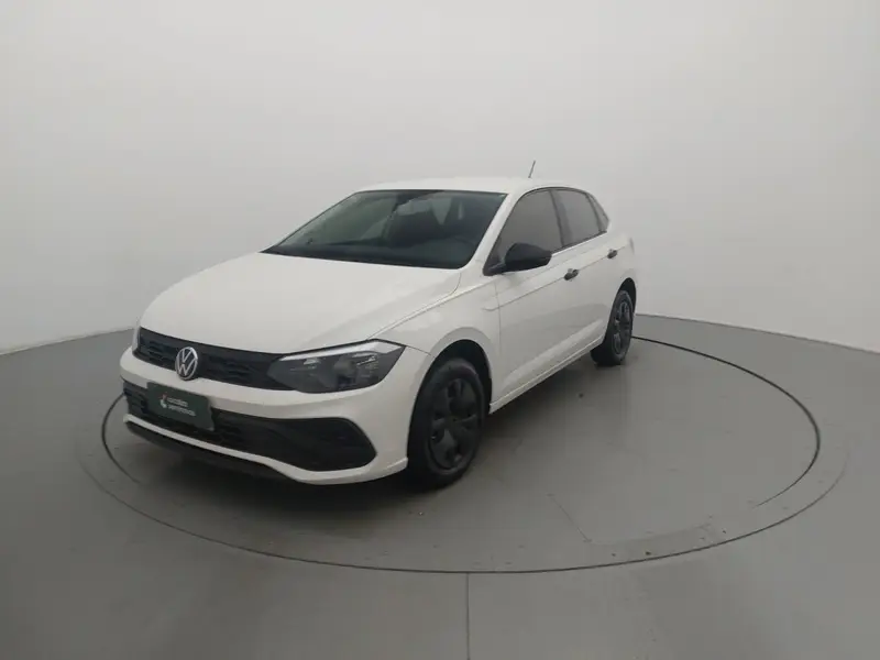 Volkswagen Polo Track 1.0 Flex 12V 5p