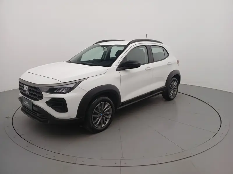 Fiat Pulse Drive 1.3 (Aut.)