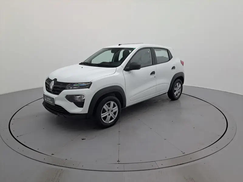 Renault Zen 1.0 12v SCe (Flex)