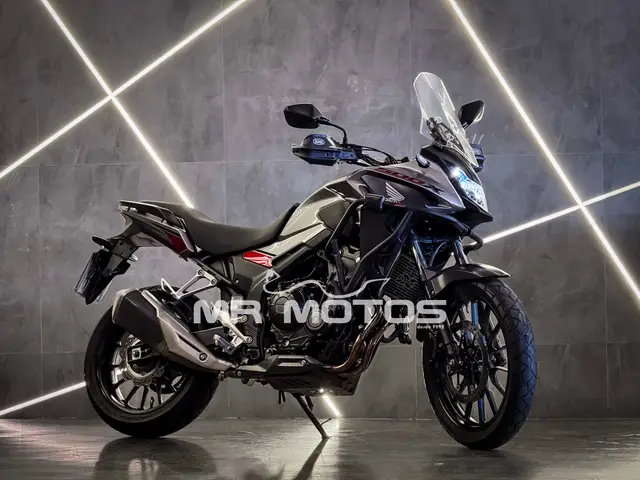 Moto Honda CB 500X 2022 (ABS)