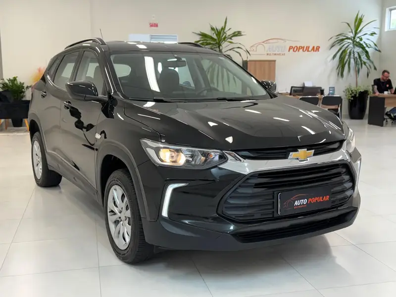 Chevrolet Tracker 1.0 Turbo (Aut.)