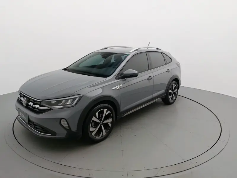 Volkswagen Nivus Highline 200 TSI