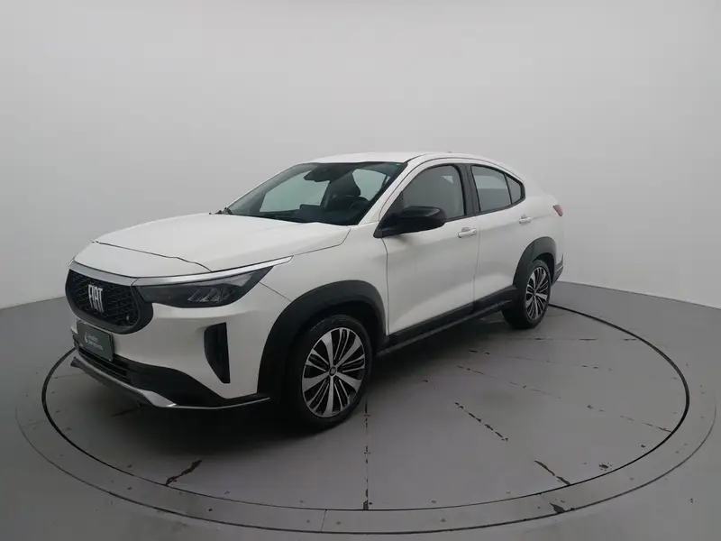 Fiat Fastback Audace
