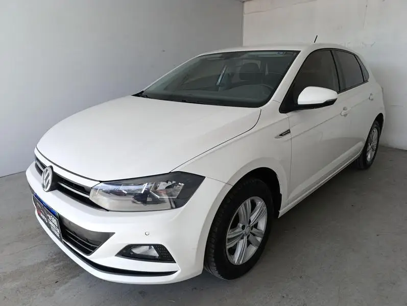 Volkswagen 1.0 200 TSI Comfortline (Aut) (Flex)