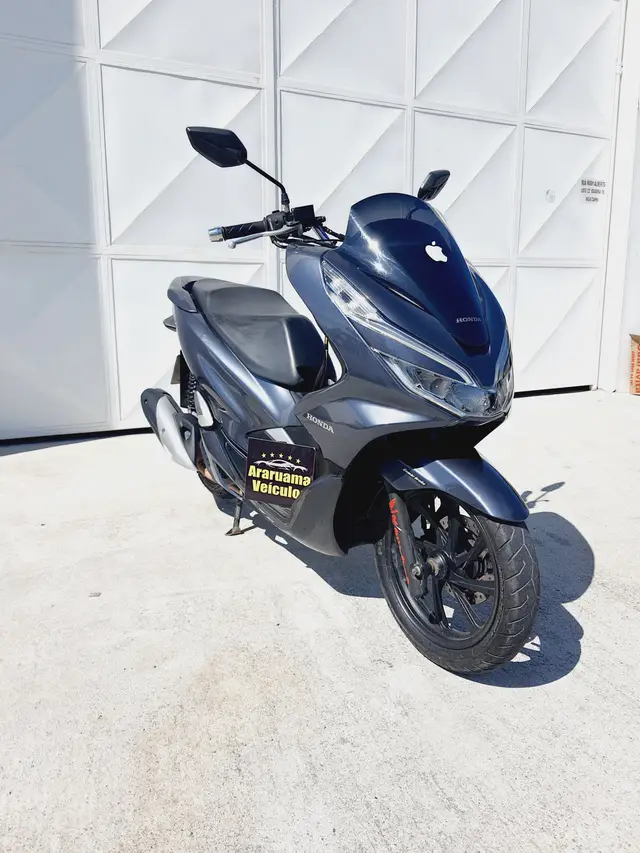 Moto Honda PCX 150 2021 ABS