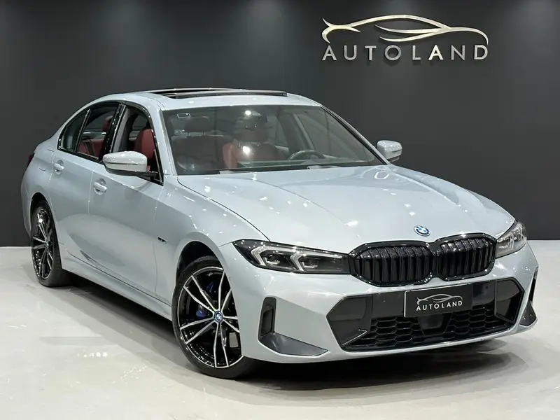 BMW M Sport 2.0 Turbo (Aut.) (Híb.)