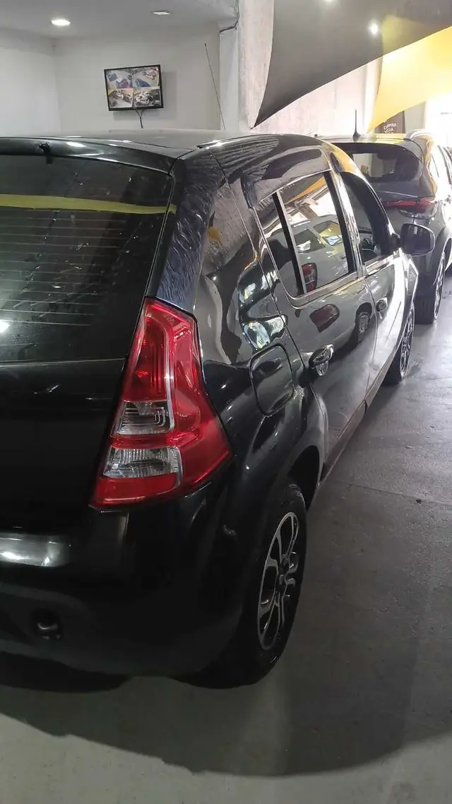 Carro Renault Sandero 2013 Expression 1.0 16V (flex)