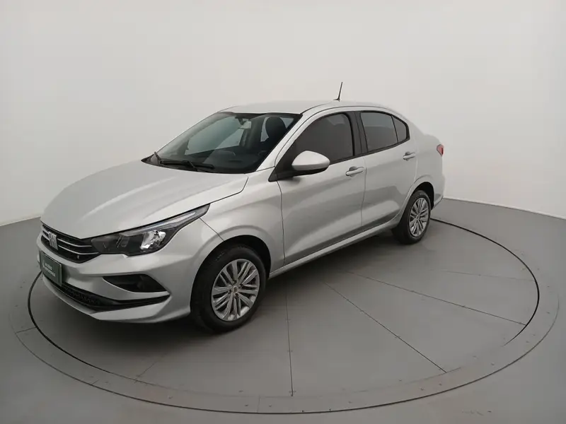 Fiat Cronos Drive 1.0