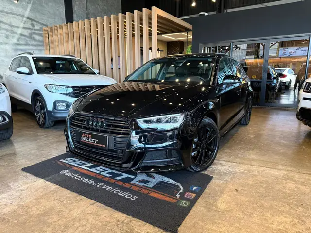 Carro Audi A3 Sportback 2020 1.4 Prestige Plus 30 TFSI S tronic
