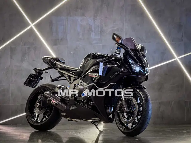 Moto Honda CBR 1000RR 2012 Fireblade (ABS)