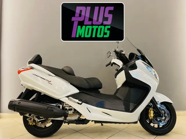 Moto Dafra Maxsym 400i 2022 Maxsym 400i