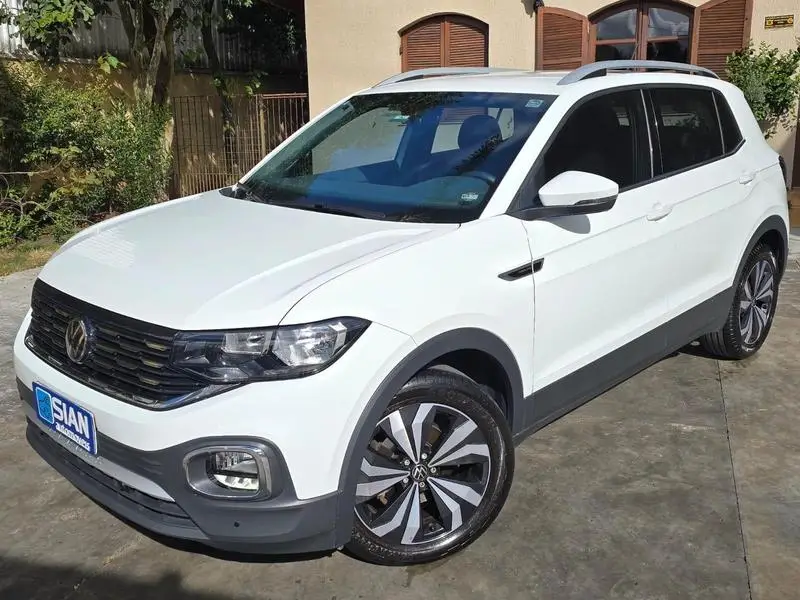 Volkswagen 1.4 TSI Highline (Aut) (Flex)
