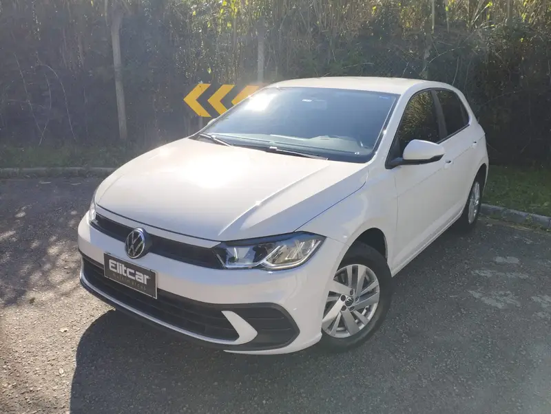 Volkswagen Polo Sense 1.0 170 TSI