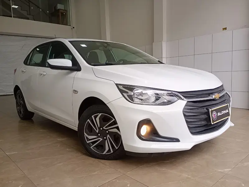 Chevrolet LT 1.0