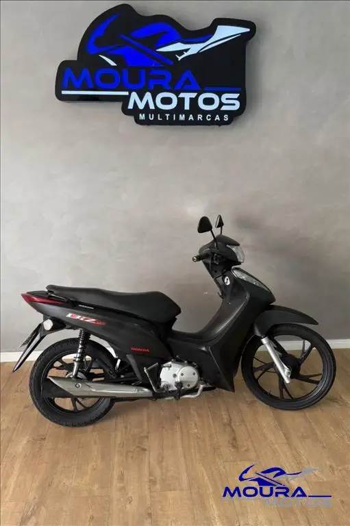 Honda ES