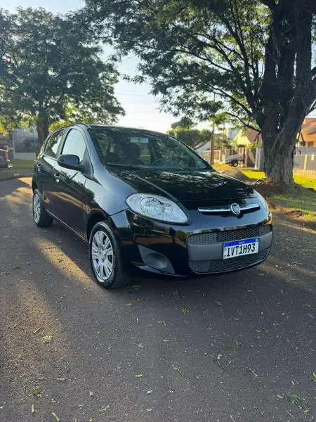 Carro Fiat Palio 2015 ATTRA. Best Seller 1.0 EVO Flex 5p