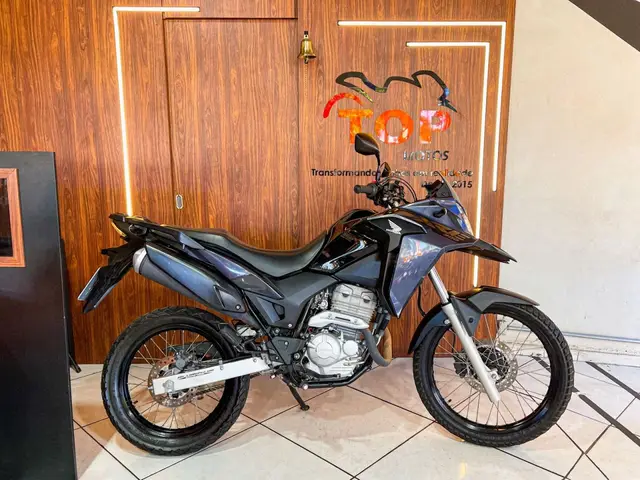 Moto Honda XRE 300 2022 (ABS) (Flex)