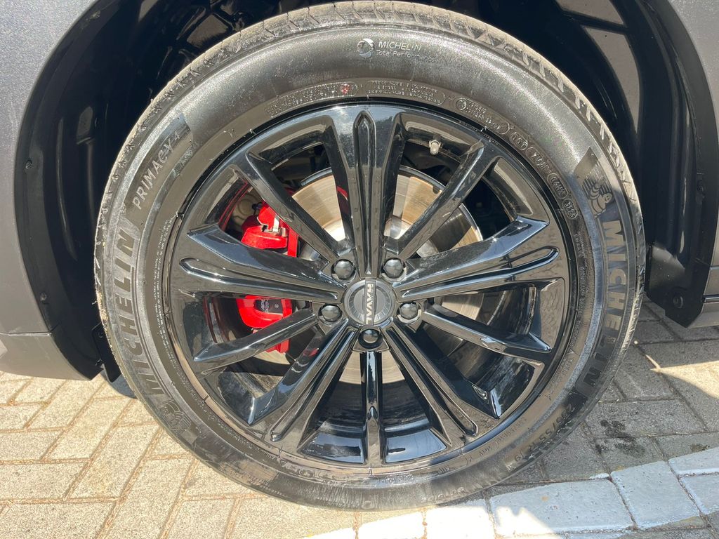Haval H6 GT PHEV AWD