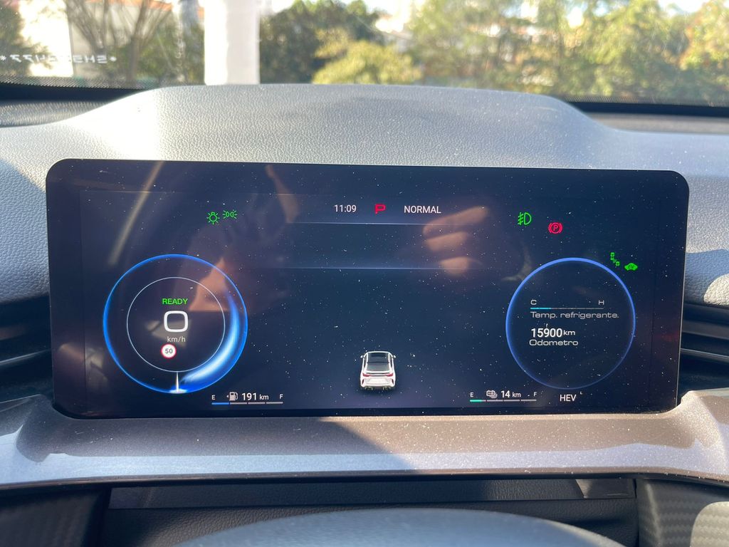 Haval H6 GT PHEV AWD