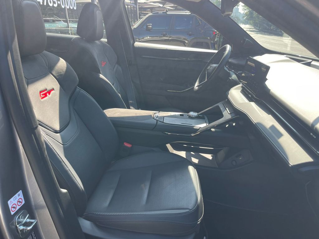 Haval H6 GT PHEV AWD
