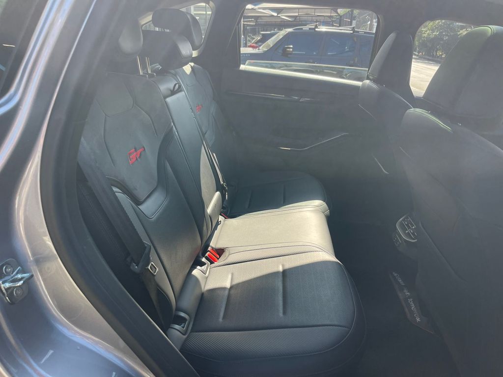 Haval H6 GT PHEV AWD
