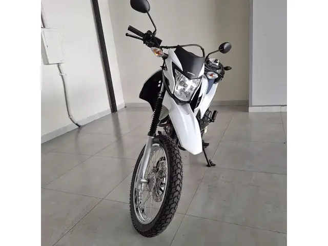 Moto Honda NXR 160 2024 Bros ESDD