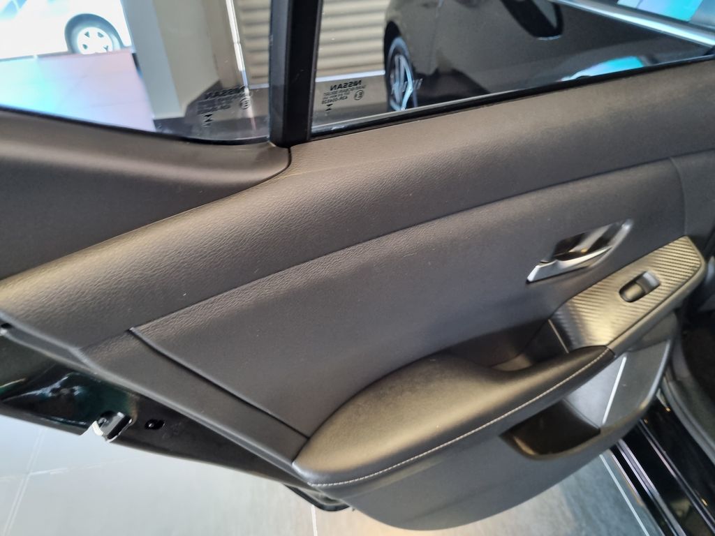 Sentra Advance 2.0 16V Aut.