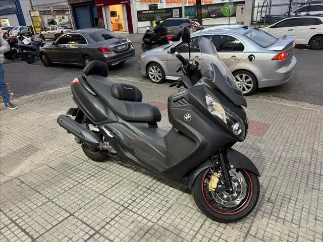 Moto Dafra Maxsym 400i 2022 Maxsym 400i