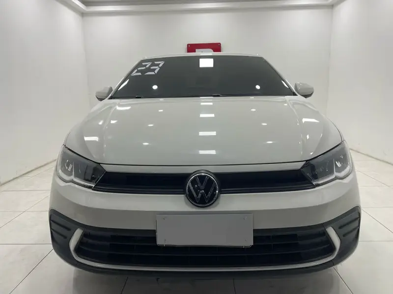 Volkswagen Polo MPI (Flex)