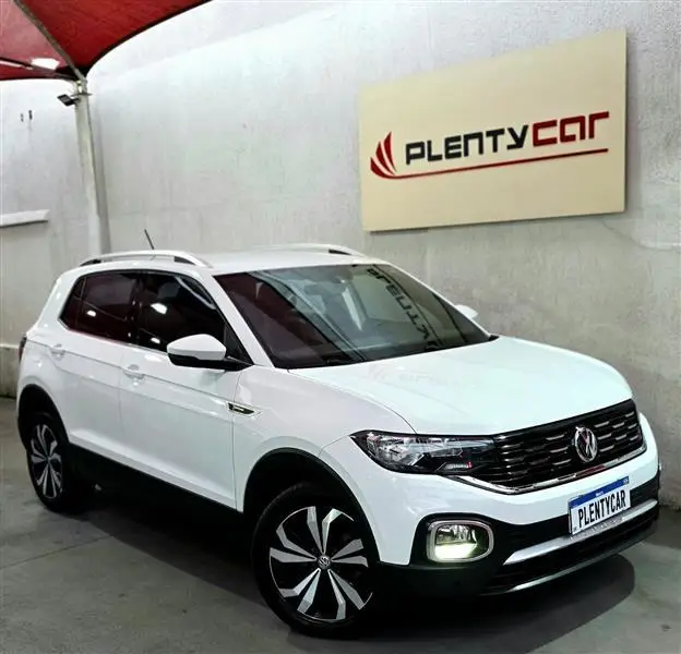 Volkswagen 1.4 TSI Highline (Aut) (Flex)