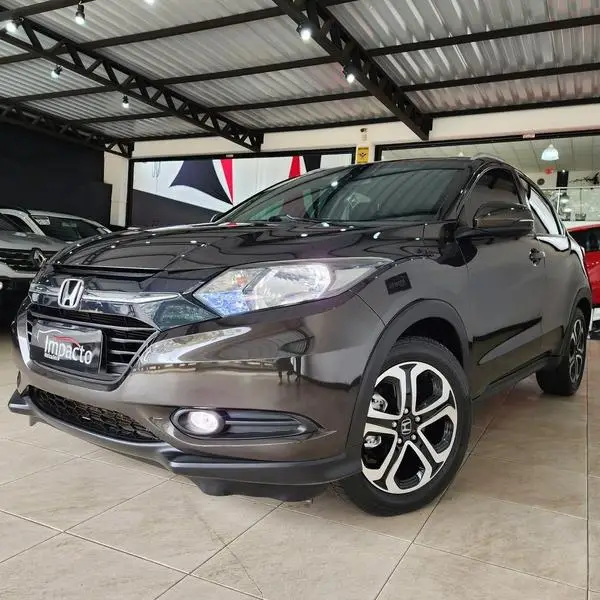 Honda EX CVT 1.8 I-VTEC FlexOne