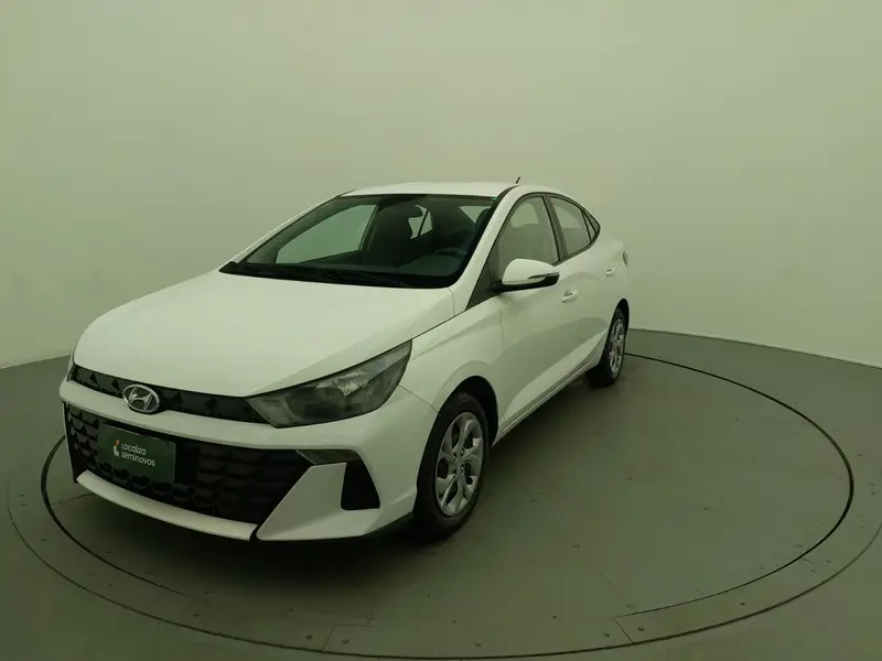 Hyundai Comfort Plus 1.0