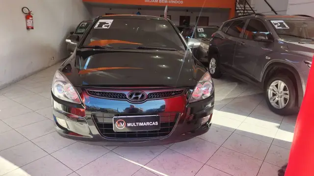 Carro Hyundai i30 2012 GLS 2.0 16V
