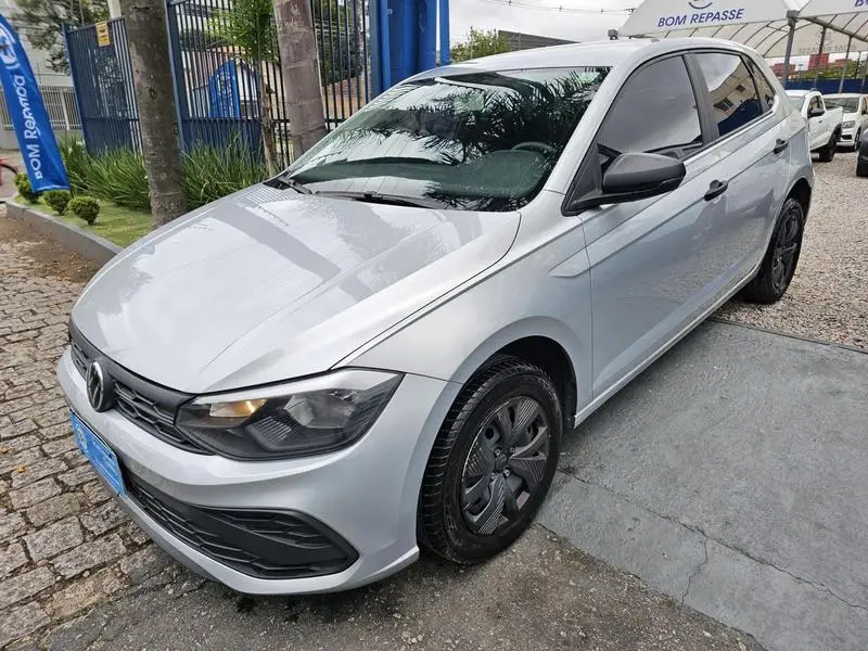 Volkswagen Track 1.0 Flex 12V 5p