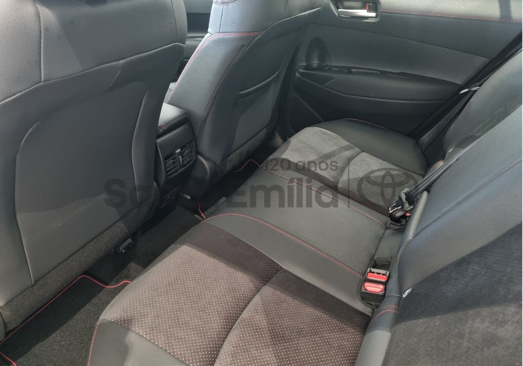 Corolla Cross GR-Sport 2.0