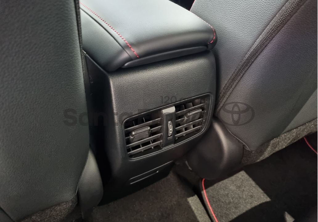 Corolla Cross GR-Sport 2.0